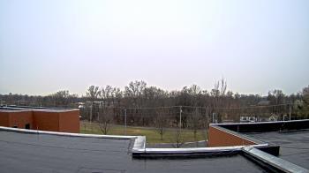 Weather camera view of Manheim Central HS.
