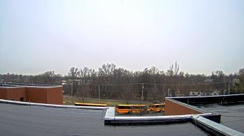 Weather camera view of Manheim Central HS.