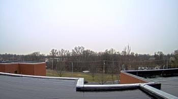 Weather camera view of Manheim Central HS.