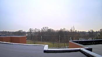 Weather camera view of Manheim Central HS.