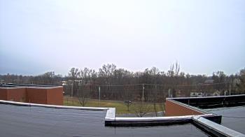 Weather camera view of Manheim Central HS.