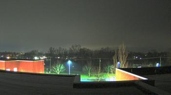 Weather camera view of Manheim Central HS.