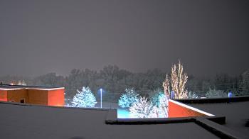 Weather camera view of Manheim Central HS.