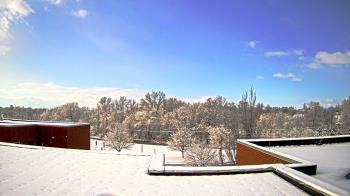 Weather camera view of Manheim Central HS.