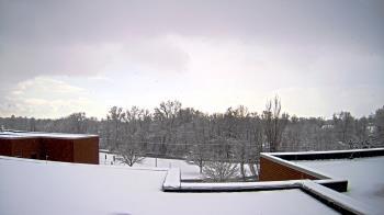 Weather camera view of Manheim Central HS.