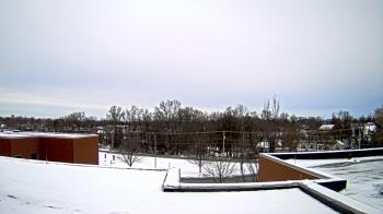 Weather camera view of Manheim Central HS.