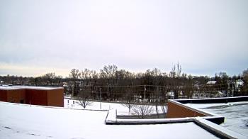 Weather camera view of Manheim Central HS.