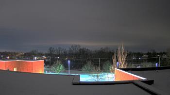 Weather camera view of Manheim Central HS.