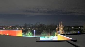 Weather camera view of Manheim Central HS.