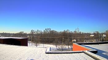 Weather camera view of Manheim Central HS.