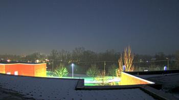 Weather camera view of Manheim Central HS.