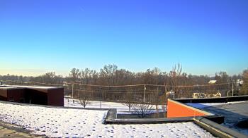 Weather camera view of Manheim Central HS.