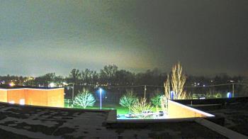 Weather camera view of Manheim Central HS.