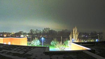 Weather camera view of Manheim Central HS.