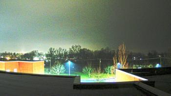 Weather camera view of Manheim Central HS.