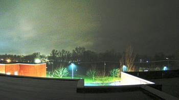 Weather camera view of Manheim Central HS.