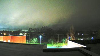 Weather camera view of Manheim Central HS.