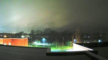 Weather camera view of Manheim Central HS.