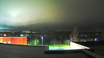 Weather camera view of Manheim Central HS.