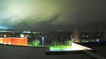 Weather camera view of Manheim Central HS.