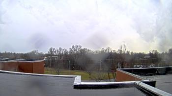 Weather camera view of Manheim Central HS.