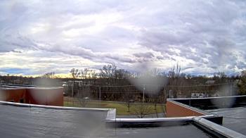Weather camera view of Manheim Central HS.