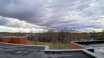 Weather camera view of Manheim Central HS.