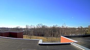 Weather camera view of Manheim Central HS.