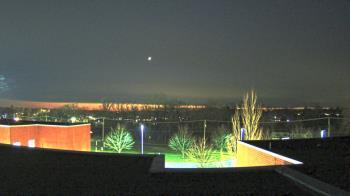 Weather camera view of Manheim Central HS.