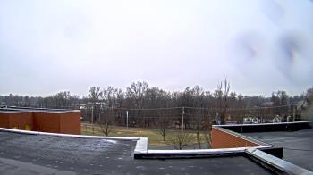 Weather camera view of Manheim Central HS.
