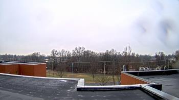 Weather camera view of Manheim Central HS.