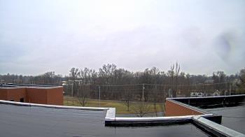 Weather camera view of Manheim Central HS.