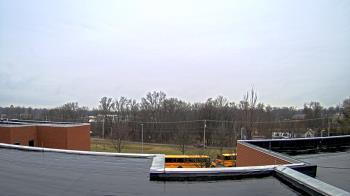 Weather camera view of Manheim Central HS.