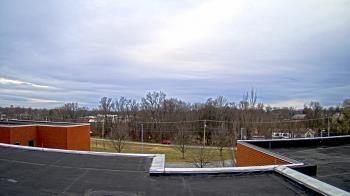Weather camera view of Manheim Central HS.