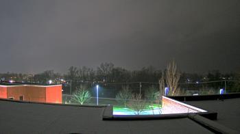 Weather camera view of Manheim Central HS.