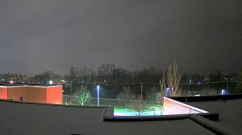 Weather camera view of Manheim Central HS.