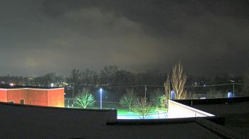 Weather camera view of Manheim Central HS.