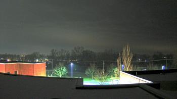 Weather camera view of Manheim Central HS.