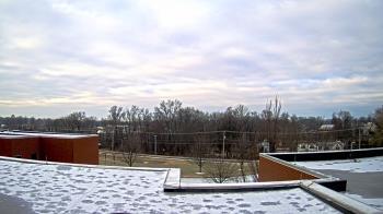 Weather camera view of Manheim Central HS.