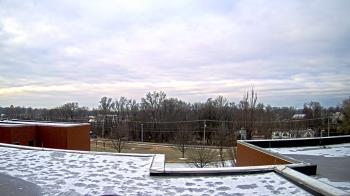 Weather camera view of Manheim Central HS.