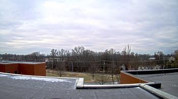 Weather camera view of Manheim Central HS.