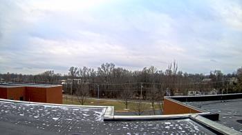 Weather camera view of Manheim Central HS.