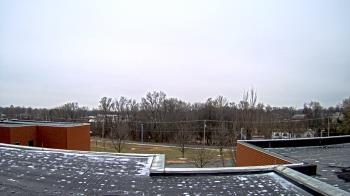 Weather camera view of Manheim Central HS.