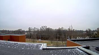 Weather camera view of Manheim Central HS.