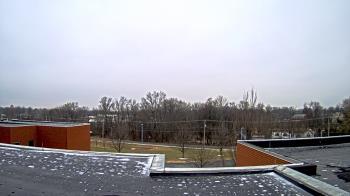 Weather camera view of Manheim Central HS.