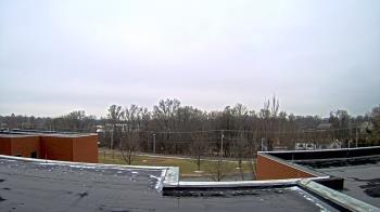 Weather camera view of Manheim Central HS.