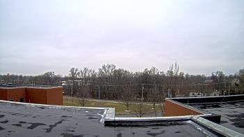 Weather camera view of Manheim Central HS.