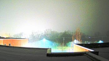 Weather camera view of Manheim Central HS.