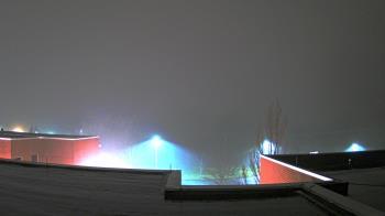 Weather camera view of Manheim Central HS.