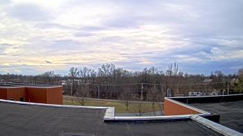 Weather camera view of Manheim Central HS.